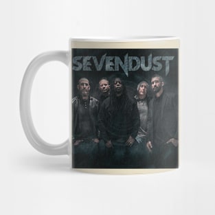 Sevendust All in One Mug